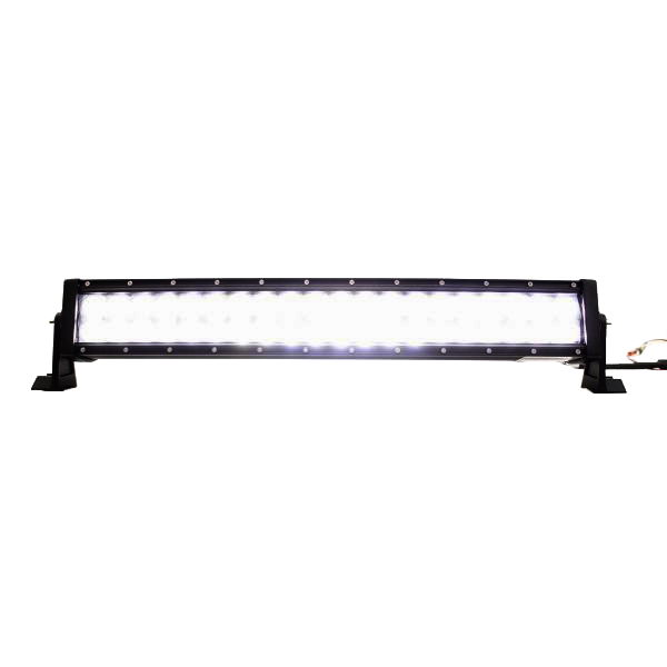 Street Series 22" Combo LED Light Bar (120W/7,800LM) by Race Sport Lighting