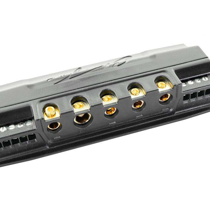 SwitchHUB 4-Channel 100 Amp Solid-State Relay