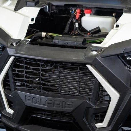 SwitchHUB 4-Channel 100 Amp Solid-State Relay