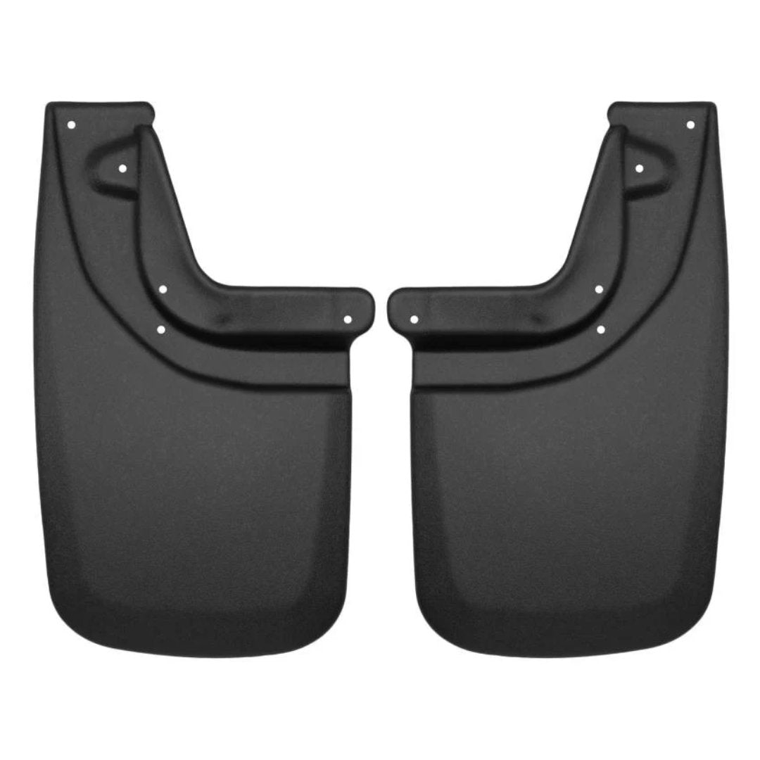 Toyota Tacoma (2005 - 2015) Custom - Molded Rear Mud Guards