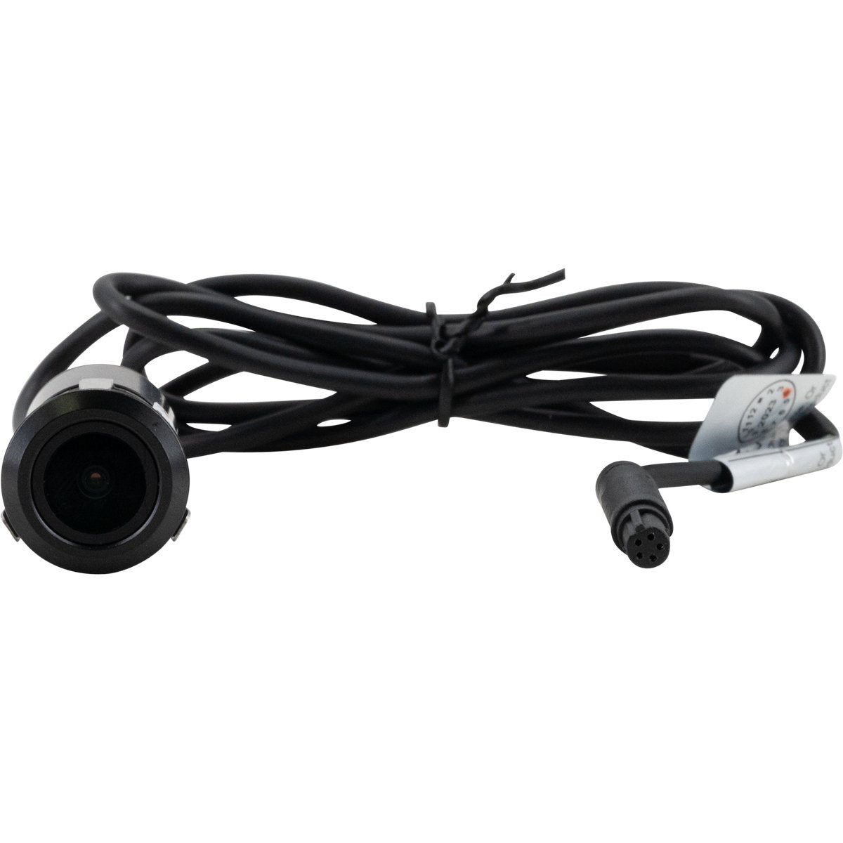 Universal Front or Rear Bullet-Style AHD/CVBS Camera