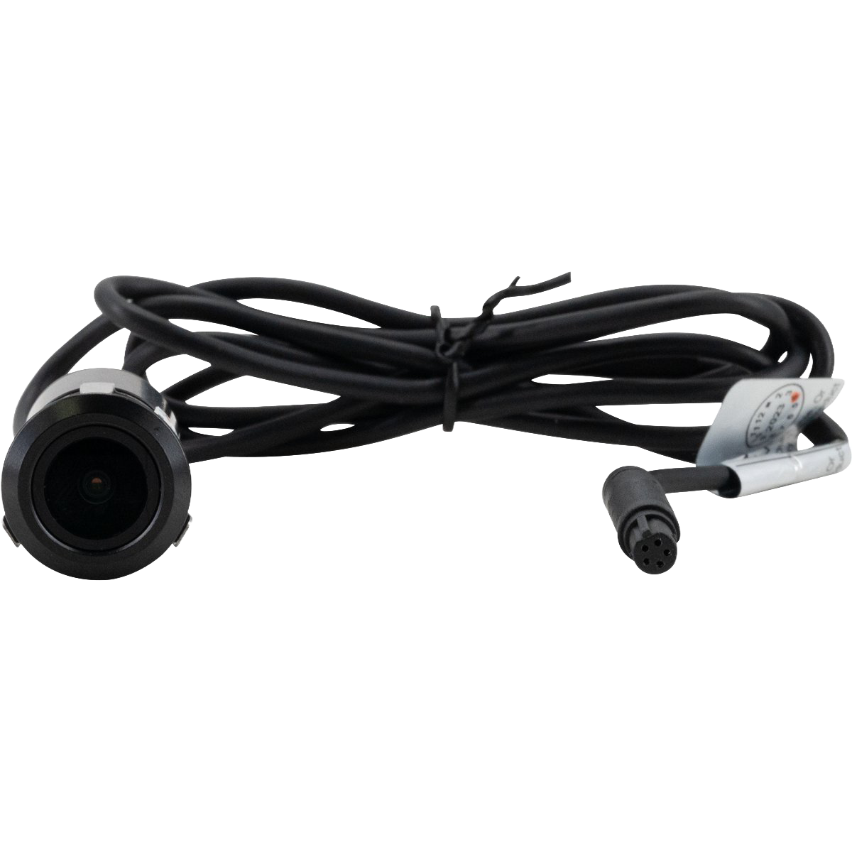 Universal Front or Rear Bullet-Style AHD/CVBS Camera