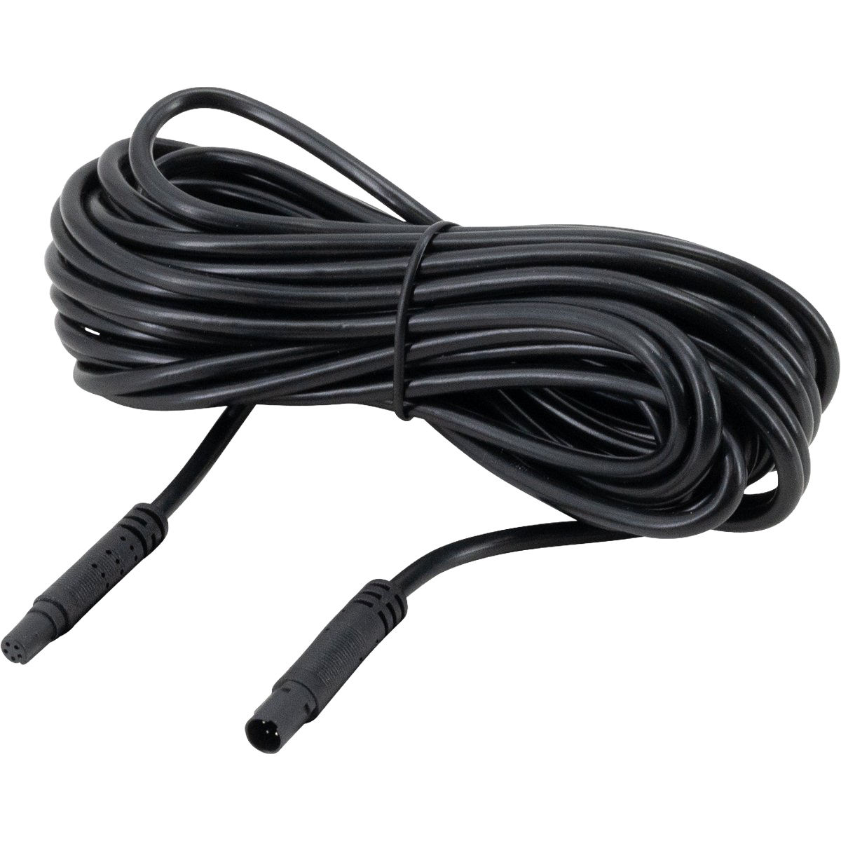 Universal Front or Rear Bullet-Style AHD/CVBS Camera