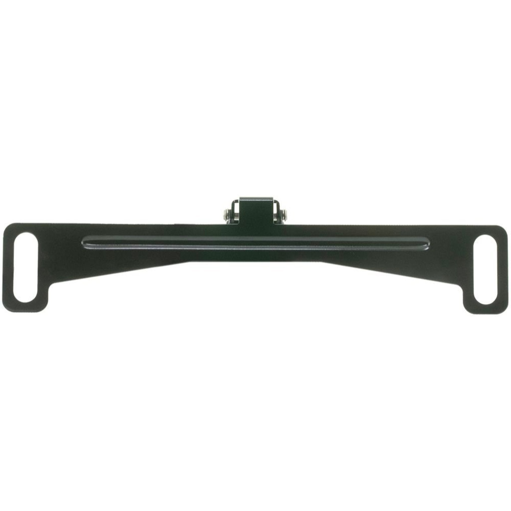 Universal License Plate Backup Camera with Dynamic Parking Lines