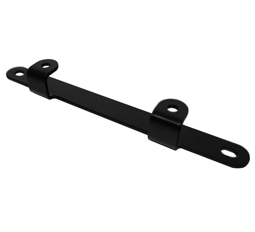 Universal RTL-M License Plate Mount Kit